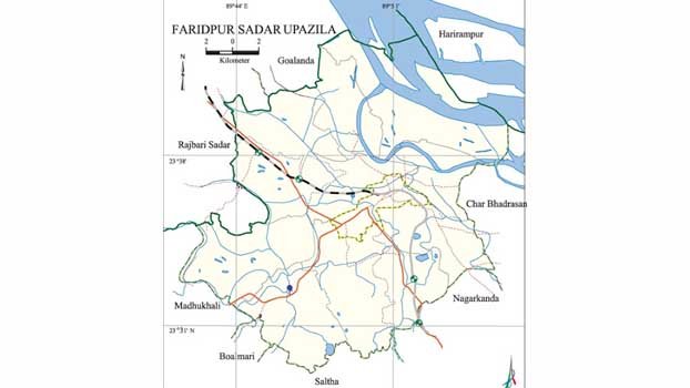 Holy Ashura observed at Imam Bari Darbar Sharif