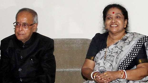 Pranab Mukherjee’s death casts a pall of gloom over Narail