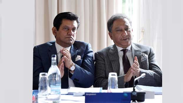 BCB wants to play all shelved series