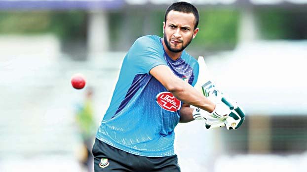 BKSP awaits Shakib’s arrival