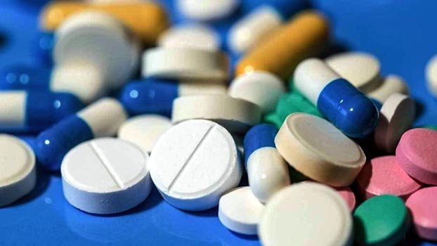 Drug market unbridled