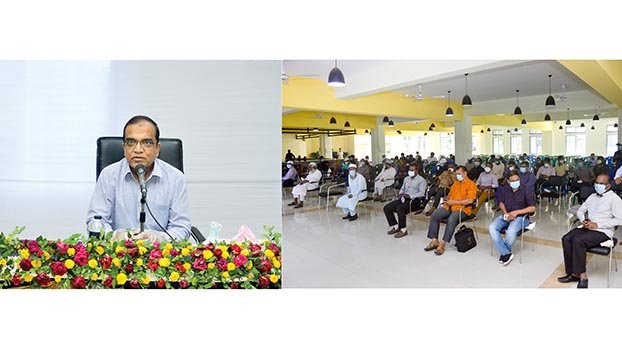 ‘CUET is moving forward’