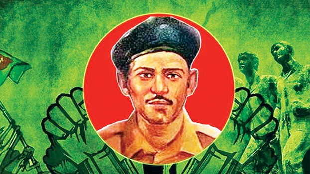 Bir Shrestha Nur Mohammad’s 49th death anniv today