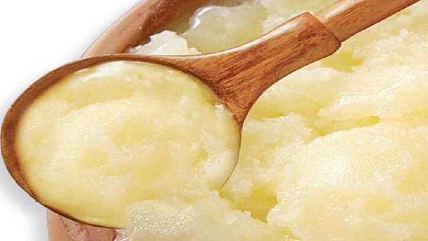 Bulk of dalda contains high trans-fat