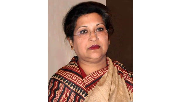 Wishing Sheikh Rehana many happy returns of the day