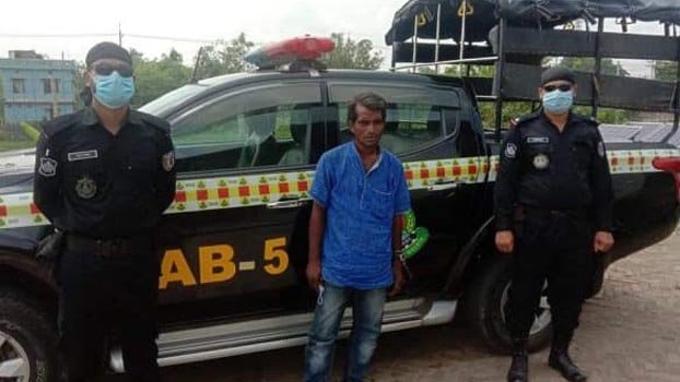 RAB arrests JMB activist, seize heroin