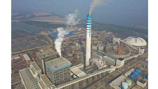 Commercial operation starts next month