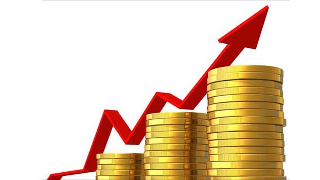 Economic growth buoyant in 10 years