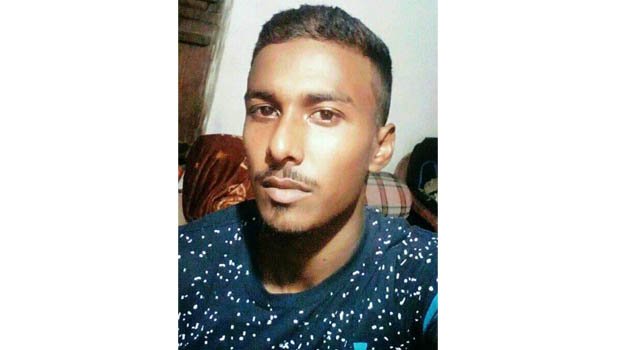 College student  held for ‘violating’ minor girl