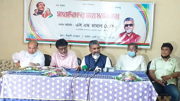 ‘People made no mistake  by voting Awami League’