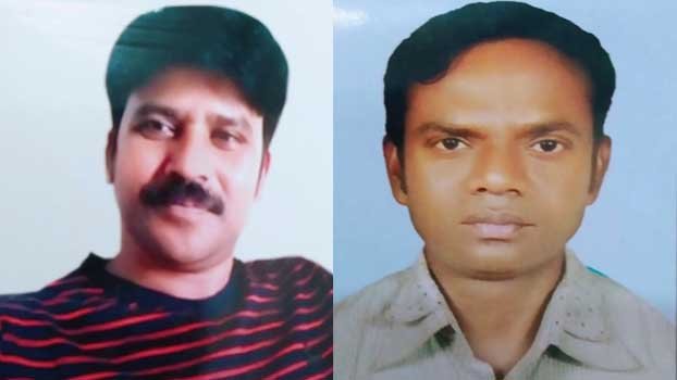 Sarishabari Press Club  new committee