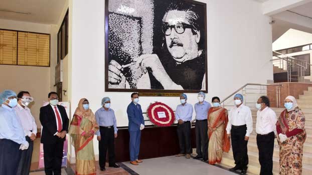 Outgoing PSC  chairman gets farewell