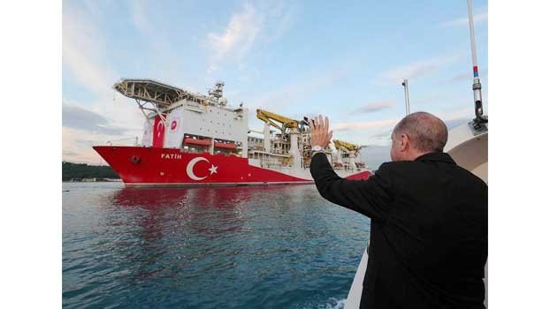 There may be a way to de-escalate the EU-Turkey stand-off