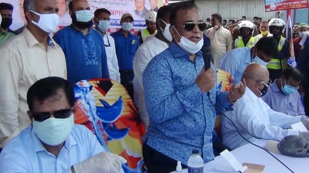 ‘Stop-river-erosion  work on the cards’ 