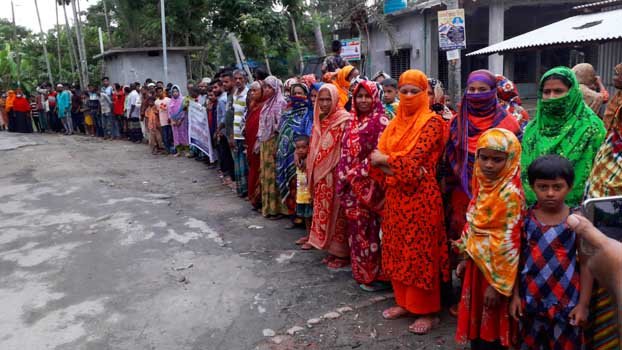 UP chairman’s ‘irregularities’ protested