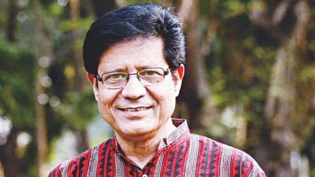 Pijush Bandyopadhyay - A man of many virtues