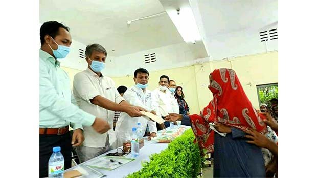 Rehabilitation, employment prog for beggars launched at Pakundia
