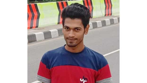 Missing student’s body recovered, 3 teens held 