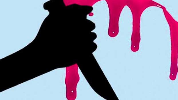 Weaver stabbed to death in Santhia