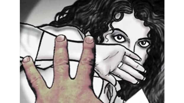 Woman violated by brother-in-law