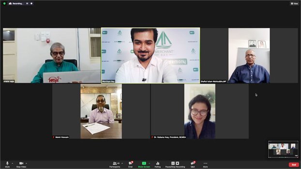 Merchant Bay to add unique dimension to the RMG sector