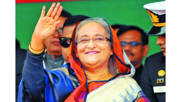 Sheikh Hasina’s return to politics and the aftermath