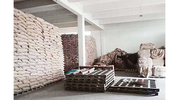 Govt to blacklist 122 rice mills in Pabna 