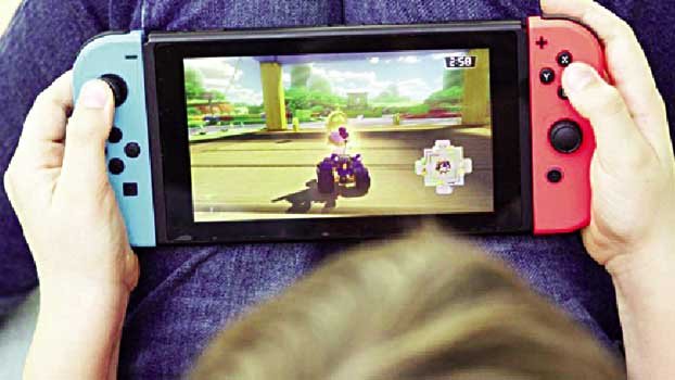 Nintendo wins $2m in Switch hacking case
