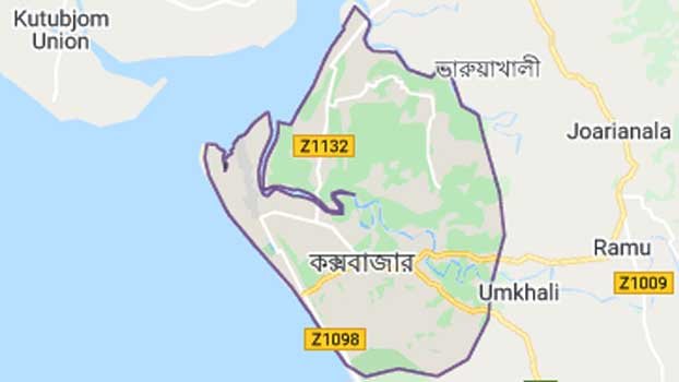 Pvt varsity student drowns in sea beach