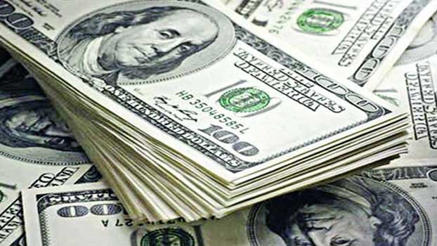 Remittance touches a milestone