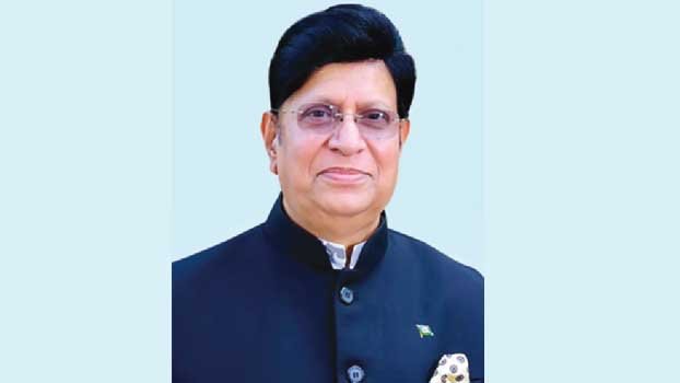 HFM Dr. A.K. Abdul Momen to HFM Mr. Wang Yi