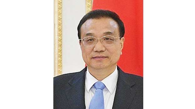 HE Mr. Li Keqiang to HPM Sheikh Hasina 