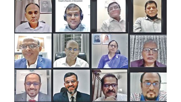 BIFFL declares Tk 181m cash dividend