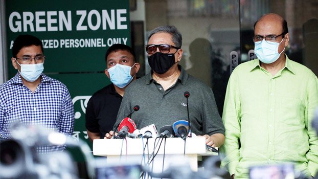 Mashrafe, Shakib to return in Nov: Papon