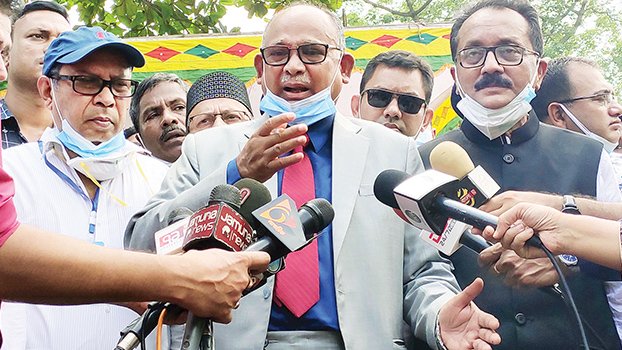 New Kalurghat Bridge to be built by 2022