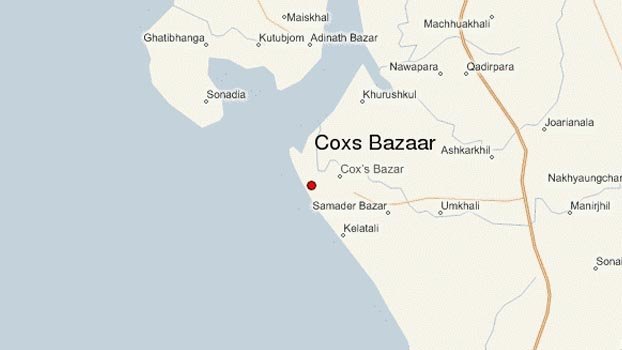Tourist found dead at Cox’s Bazar hotel