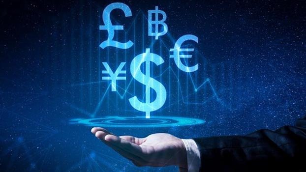 Forex reserves touch new milestone