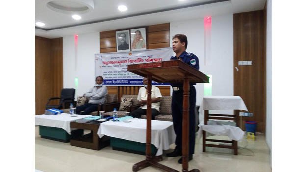 3-day training on investigative  reporting ends