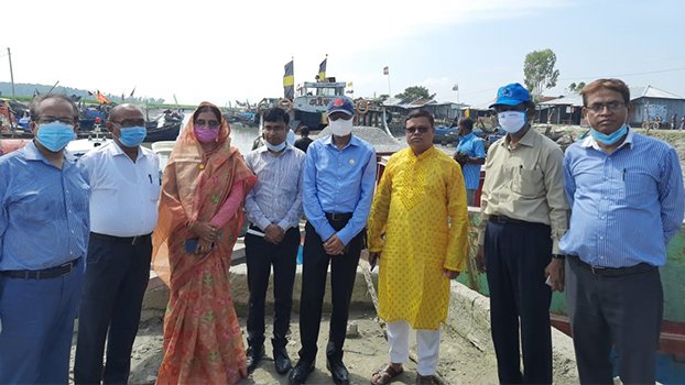 Char Monpura to get uninterrupted electricity