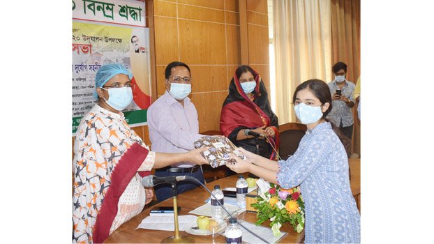 Int’l Day for Disaster Reduction observed 