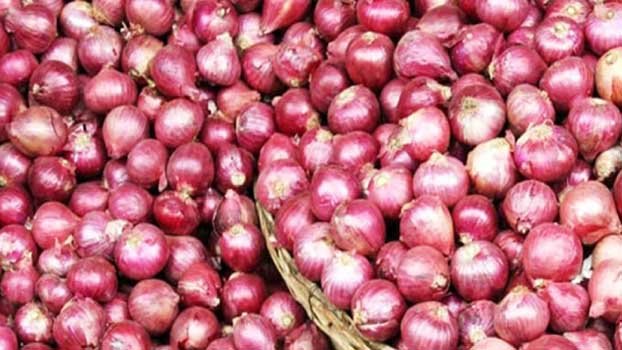 BD to attain onion autarky