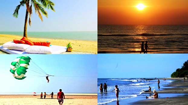 World-class tourist spots in Cox’s Bazar soon