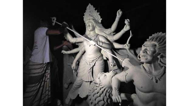 30 families in Savar deprived of electricity