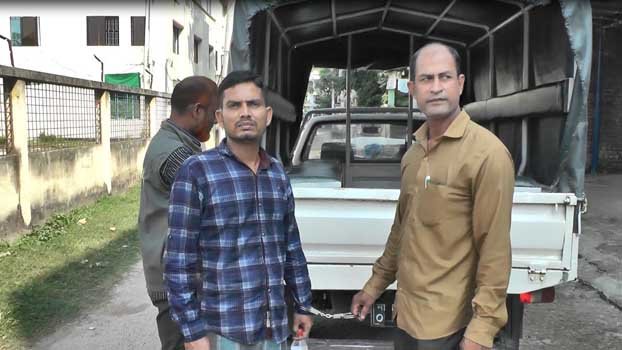 Family member arrested  over Satkhira murder