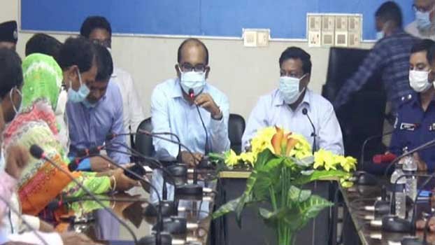 Legal action against Bera Mayor soon