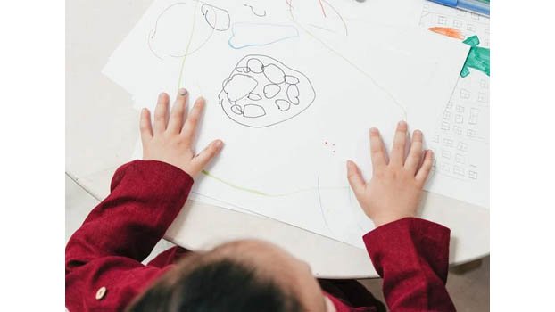 We must get children  back to learning