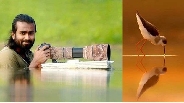 Rajshahi freelancer wins int’l photo award