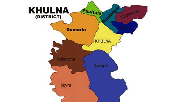 Road to Startup Entrepreneurship held in Khulna