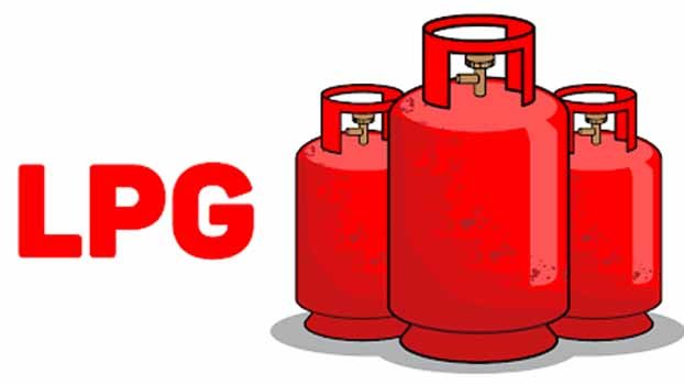 LPG cylinders pose risk