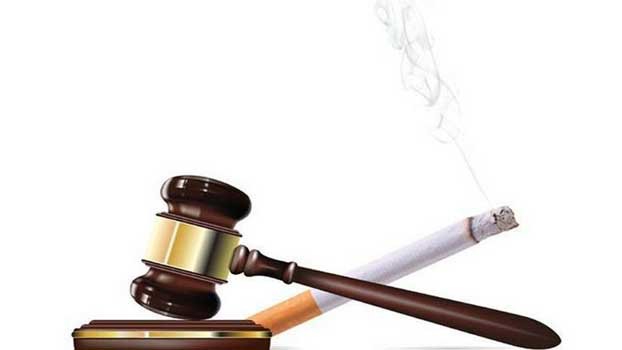 Amend tobacco control law: Experts